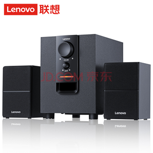27日0点： Lenovo 联想 1630 多媒体音响 94.4元（需用券）
