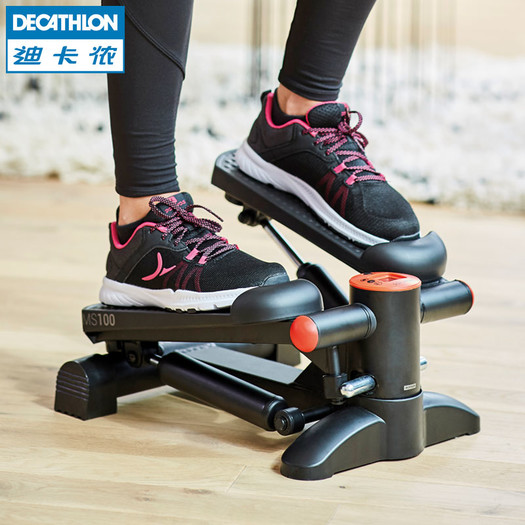 decathlon 迪卡侬 8210216 女士家用踏步机 199.9元