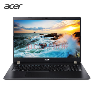27日0点： Acer 宏碁 墨舞 P50 15.6英寸轻薄商务笔记本 （i5-10210U、8G、512G、MX230） 4499元包邮