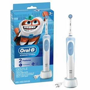 Oral-B D12.513 儿童电动牙刷