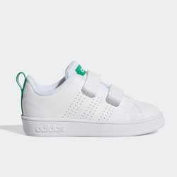 19日0点： adidas 阿迪达斯 AW4889儿童网球运动鞋