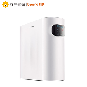 Joyoung 九阳 JR5001 500G 反渗透纯水机 999元