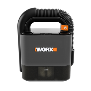 1日0点、61预告： WORX 威克士 WX030 车载吸尘器 199元包邮（前3分钟）