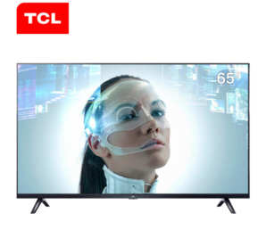 TCL A730U系列 液晶电视 65英寸 1779元包邮（需用券）
