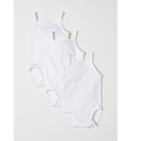 H&M 男婴满月服连体衣 3件装