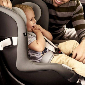 Cybex 赛百斯 Sirona M 婴儿安全座椅 直邮含税到手￥2362.51