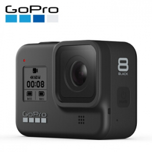 1日0点、61预告：GoPro HERO8 Black 运动相机 2498元包邮