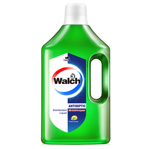 1日0点、61预告： Walch 威露士 衣物家居多用途消毒液 1.5L 39.95元包邮（前15分钟）