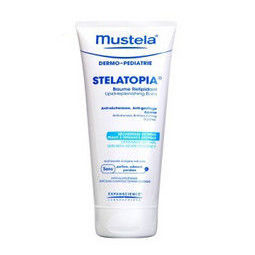 mustela 妙思乐 思恬雅滋润膏 200ml