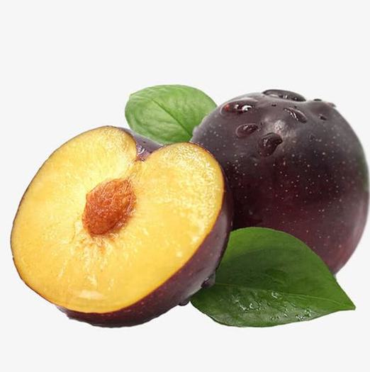 森山兔 黑布林李子 精选大果 500g