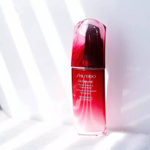 0点开始，Shiseido 资生堂 红腰子 傲娇精华 新红妍肌活精华露 100ml