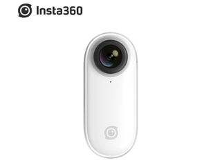 Insta360 GO 拇指防抖相机 运动相机