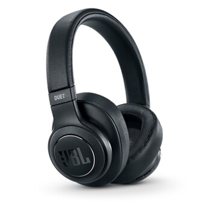 JBL Duet NC Wireless 头戴式蓝牙耳机
