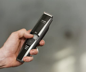 Philips 飞利浦 9000系列 BT9299/13 带激光导向 男士造型剃须刀 到手约551.7元