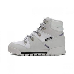 adidas 阿迪达斯 TERREX SNOWPITCH CW FV5166 女款户外鞋