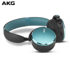 AKG 爱科技 Y500 头戴式蓝牙耳机 499元包邮（需用券）