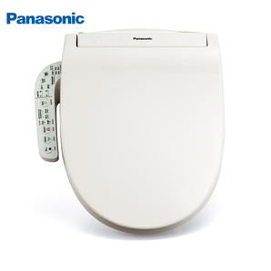 Panasonic 松下 DL-F525CWS 智能马桶盖 储热式暖风款