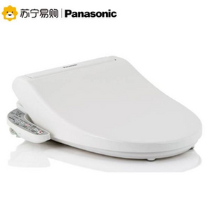 Panasonic 松下 DL-EKS09CWS 智能马桶盖 699元包邮