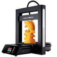 极光尔沃 A5S 3D打印机