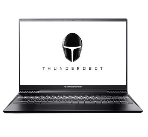 thunderobot雷神911air星战三代156英寸游戏本i710750h8gb512gbgtx