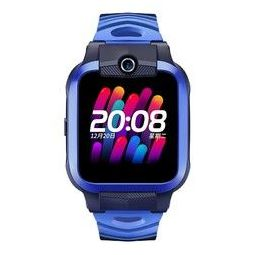 小寻 T2 儿童智能手表 (蓝色、硅胶)