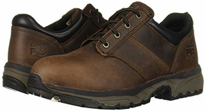 Timberland PRO 男式钢头工装鞋