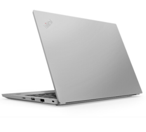 ThinkPad 思考本 S3锋芒 14英寸笔记本电脑（i5-8265U、8GB、256GB） 3999元包邮（需用券）
