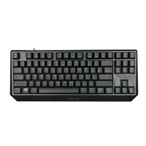 CHERRY 樱桃 MX Board 1.0 TKL 87键原厂红轴机械键盘 229元包邮（需用券）