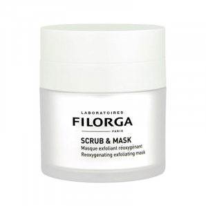 简易包装！Filorga 菲洛嘉 泡泡面膜深层清洁面膜  55ml 