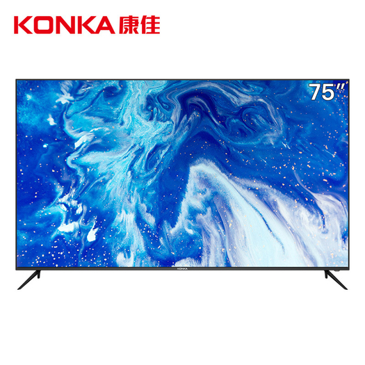 konka75p775Ӣ4kҺ2999Ԫ