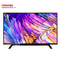 TOSHIBA 东芝 REGZA 40L1600C 40英寸 液晶电视