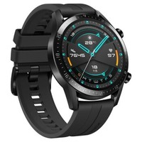 HUAWEI 华为 WATCH GT 2 智能手表 运动款 42mm