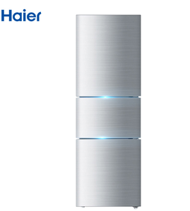 Haier 海尔  BCD-206STPA 206升 三门冰箱