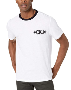 Calvin Klein Athletic 男款T恤