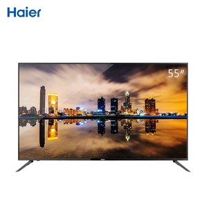 Haier 海尔 LS55H610N 4K超高电视机 55英寸