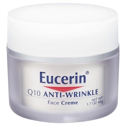 eucerin 優色林 輔酶 q10抗皺面霜 48g