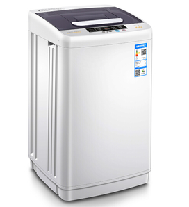 konka 康佳 xqb40-20d0b 全自动波轮洗衣机 4kg