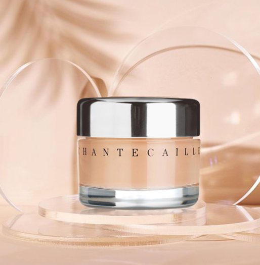 明星产品chantecaille香缇卡未来肌肤粉底液30galabaster