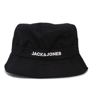 Jack Jones杰克琼斯 男士Mason Bucket渔夫帽