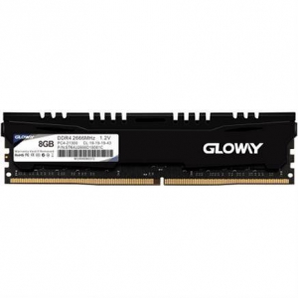 GLOWAY 光威 悍将 DDR4 台式机内存 2666频率 8GB