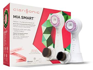 Clarisonic 科莱丽 Mia Smart 智能洁面和化妆刷电子美容仪套装 到手约885元