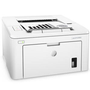 11日0点！ HP 惠普 LaserJet Pro M203D 黑白激光打印机