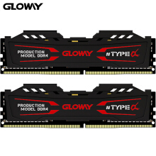 GLOWAY 光威 TYPE-α系列 DDR4 3200 台式机内存条 16GB（8Gx2） 369元包邮