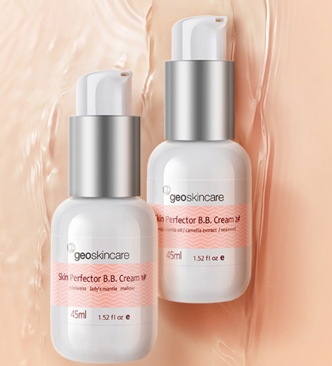 纽西之谜保湿滋润隔离霜45ml