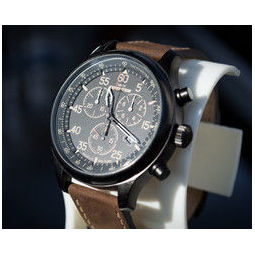 TIMEX 天美时 Expedition T499059J 男士时装腕表 到手351元