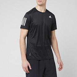 Adidas 阿迪达斯 男士运动速干T恤