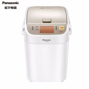 Panasonic 松下 SD-P1000 面包机500g