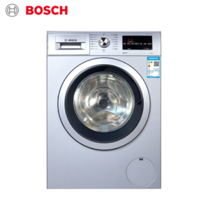BOSCH 博世 XQG100-WAP242682W 滚筒洗衣机10公斤 2903.05元包邮（需用券）