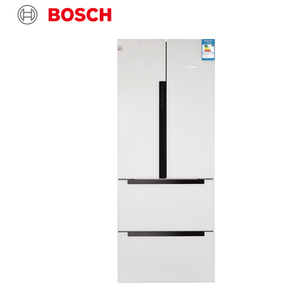 BOSCH 博世 BCD-484W(KME48S20TI) 多门冰箱 484L