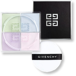 Givenchy 经典四宫格散粉 1号色有货